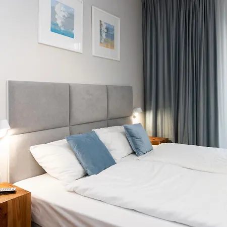 Blue Mare Solna 104, Blisko Morza, Rck, Pkp *