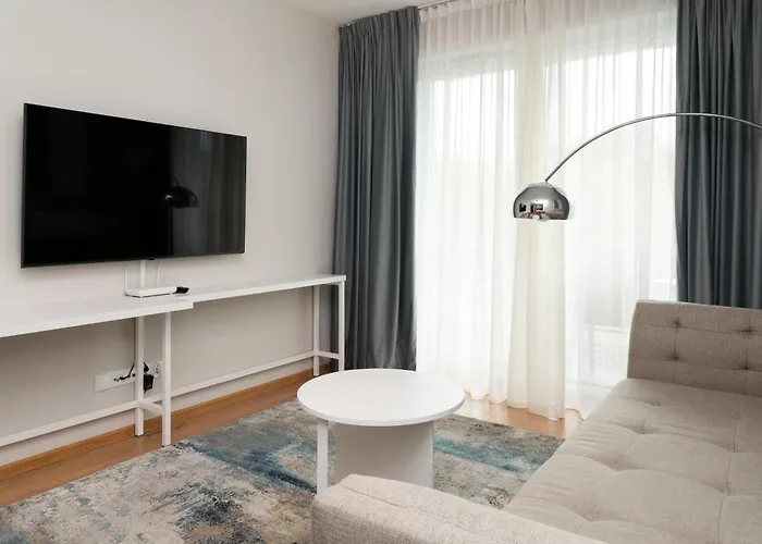 Blue Mare Solna 104, Blisko Morza, Rck, Pkp Колобжег