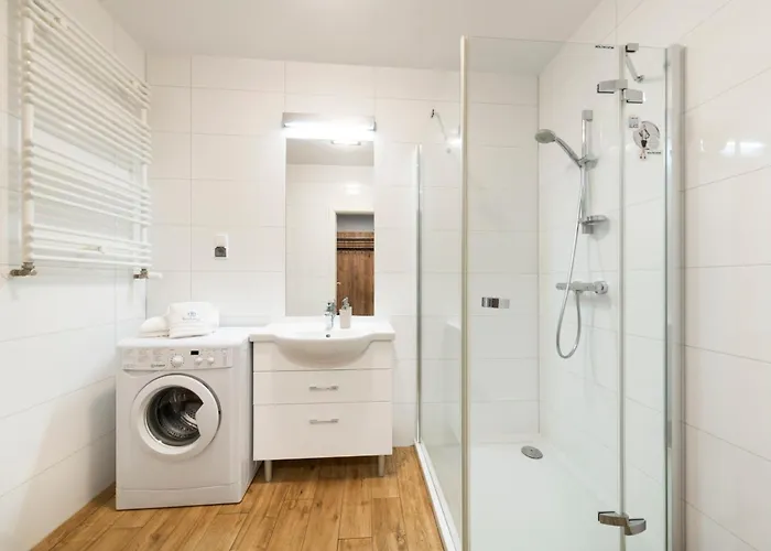 Blue Mare Solna 104, Blisko Morza, Rck, Pkp Колобжег