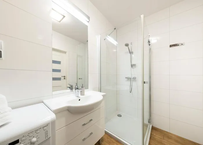 Blue Mare Solna 104, Blisko Morza, Rck, Pkp * Колобжег