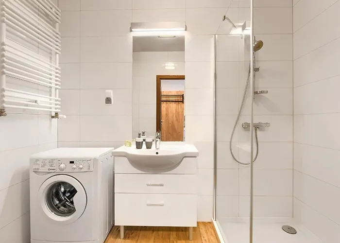 Blue Mare Solna 104, Blisko Morza, Rck, Pkp *