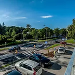 Lejlighed Blue Mare Solna 104, Blisko Morza, Rck, Pkp Kołobrzeg