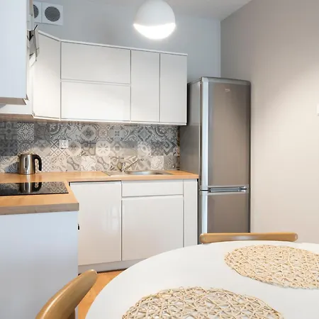 Apartament Blue Mare Solna 104, Blisko Morza, Rck, Pkp *