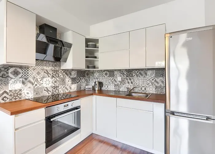 Blue Mare Solna 104, Blisko Morza, Rck, Pkp * Kolobrzeg